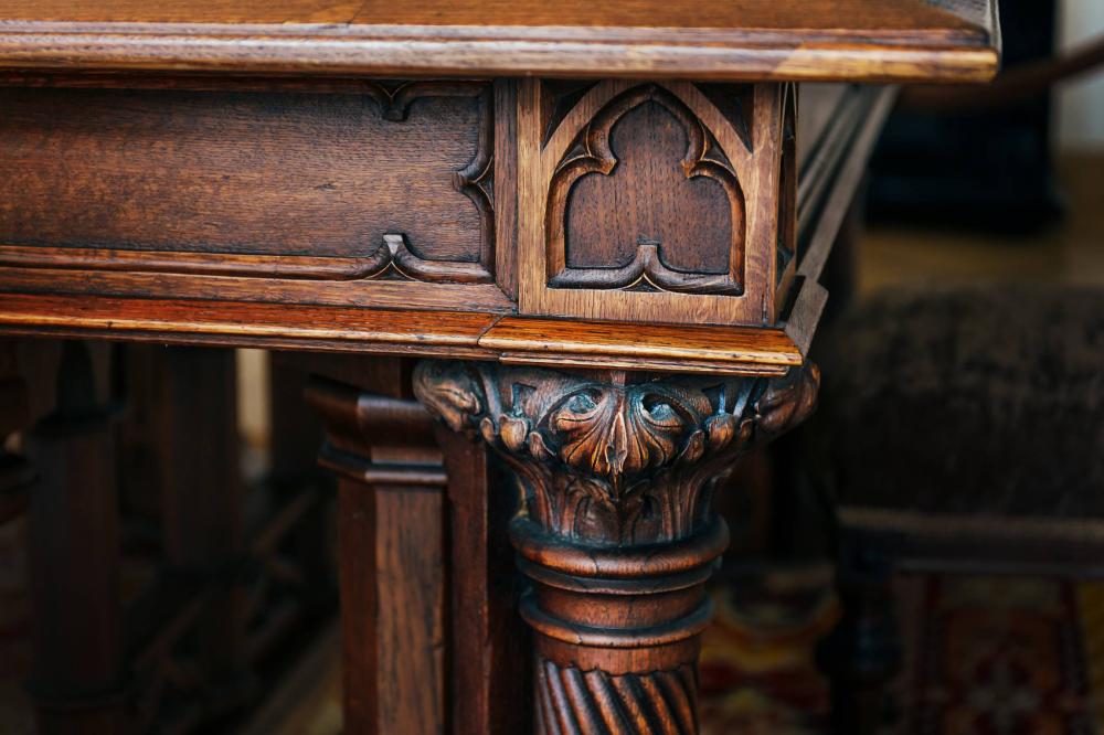 Achat meubles succession à LE GRAND LUCE